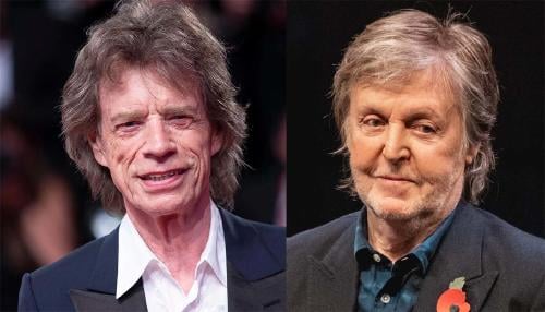 jagger mccartney jagger mccartney