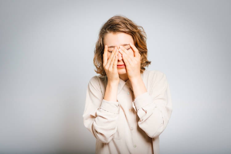 cansancio del cuerpo cansancio