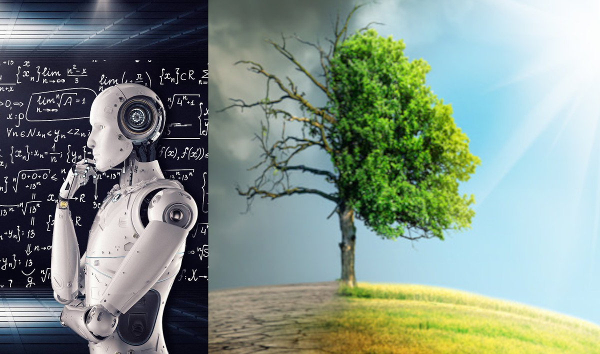 inteligencia artificial cambio climático inteligencia artificial cambio climático