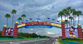 DISNEY