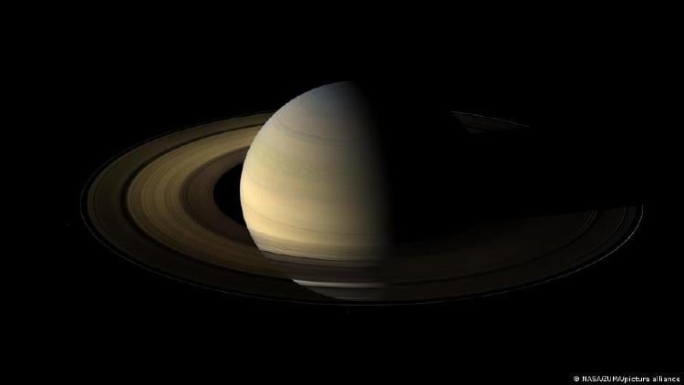 Saturno Saturno
