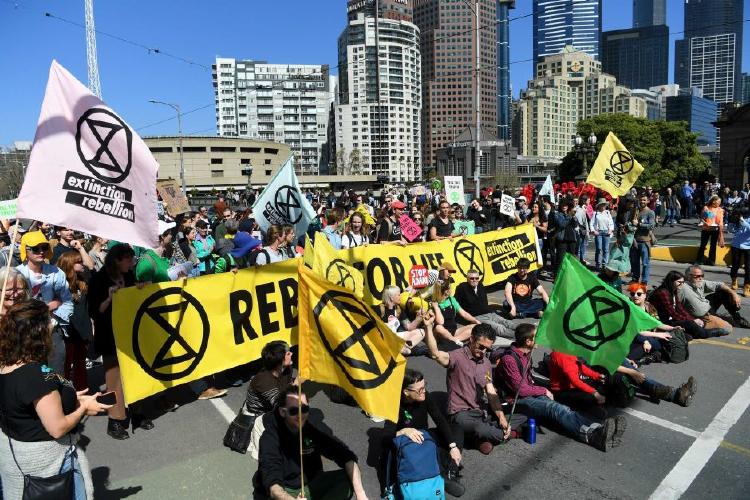 Extinction Rebellion