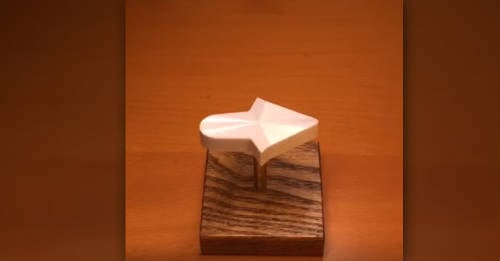 ilusion optica flecha ilusion optica flecha