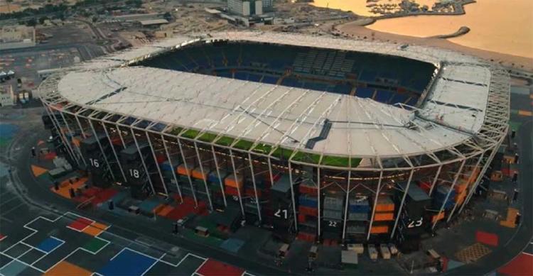 stadio qatar 974 3