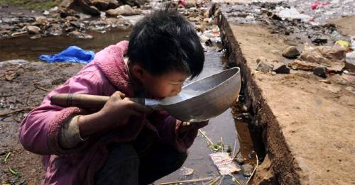 ¿Por qué los científicos no pueden simplemente \"crear\" agua? ¿Por qué los científicos no pueden simplemente \"crear\" agua?
