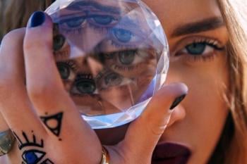 Esoterismo ¿Cómo nos afecta la Luna en Sagitario a los signos? (Créditos: Pinterest)