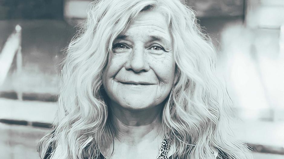 Janis Joplin. Janis Joplin.