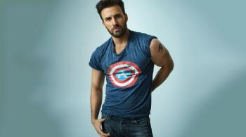 Chris Evans