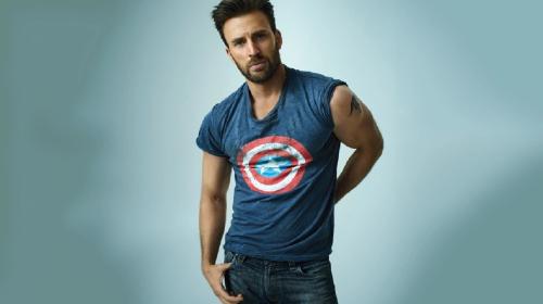Chris Evans Chris Evans