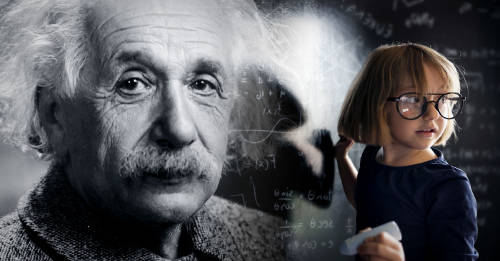 5 rasgos que comparten las personas brillantes