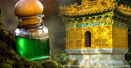 elixir vida arqueologos sorpresa china elixir vida arqueologos sorpresa china