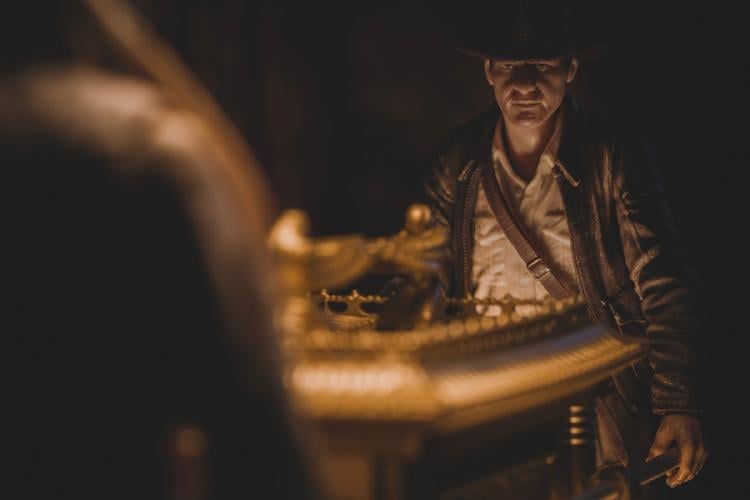 Harrison Ford 1 Harrison Ford