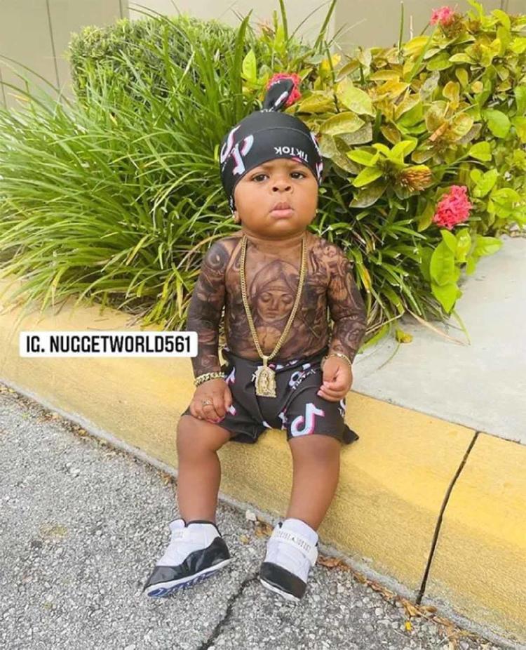 bebe tatuajes3 bebe tatuajes3