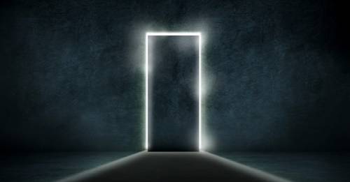 simboliza puerta negra para ti simboliza puerta negra para ti