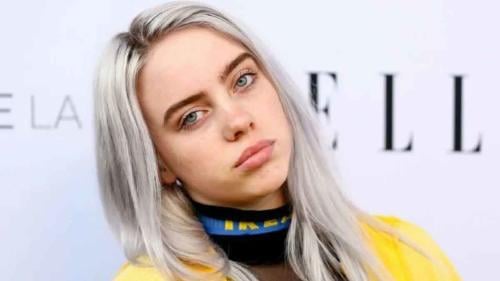 Billie Eilish Billie Eilish