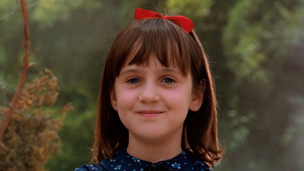 Matilda Matilda