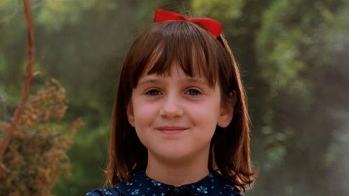 Matilda Matilda