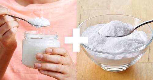 7 mascarillas súper sencillas para las que necesitas solo dos ingredientes