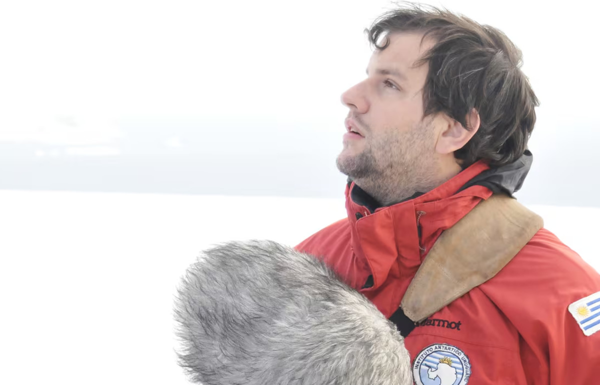 Juan Pablo Culasso Juan Pablo Culasso