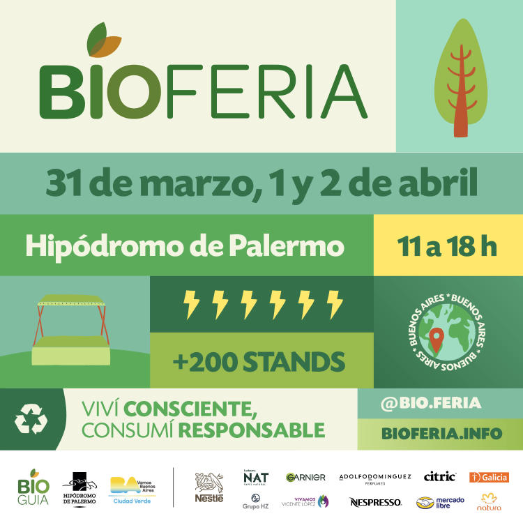 Bioferia 2023 Validacion de logo FLYER FINAL 2 Bioferia 2023 Validacion de logo FLYER FINAL 2