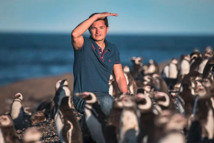 Pablo García Borboroglu2 Pablo García Borboroglu2