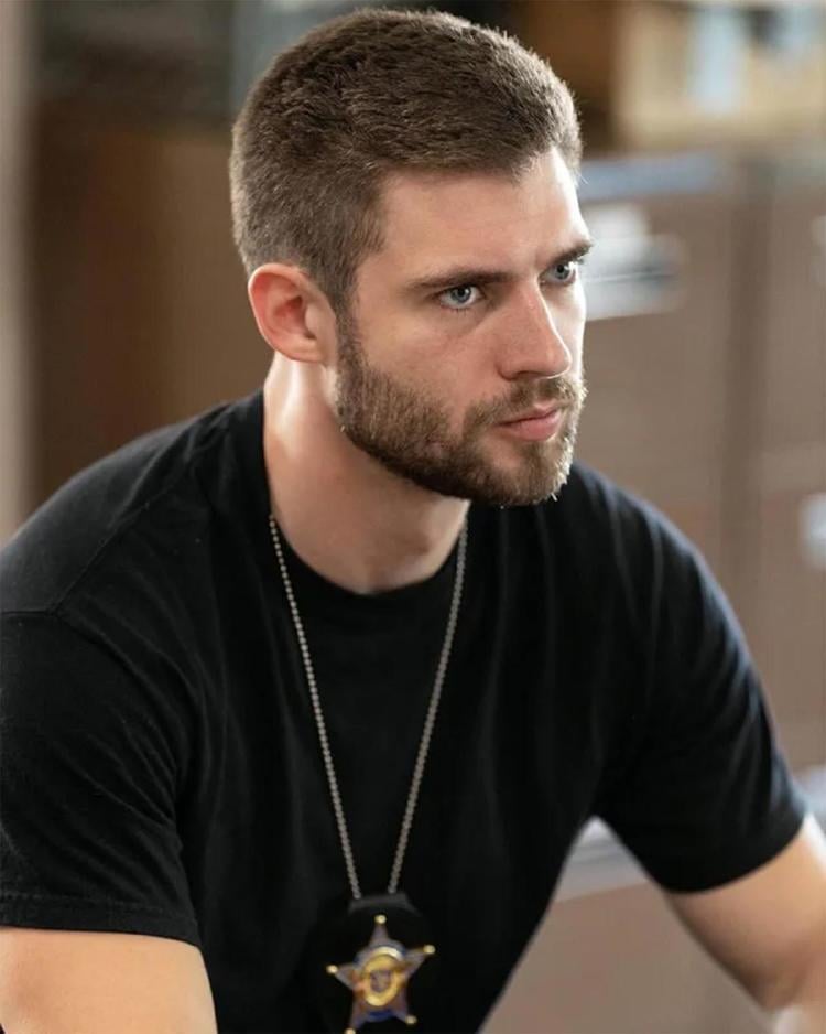 David Corenswet superman2 David Corenswet superman2