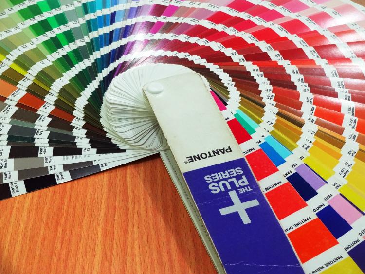 pantone pantone