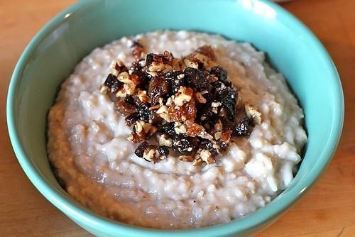 avena desayuno avena desayuno