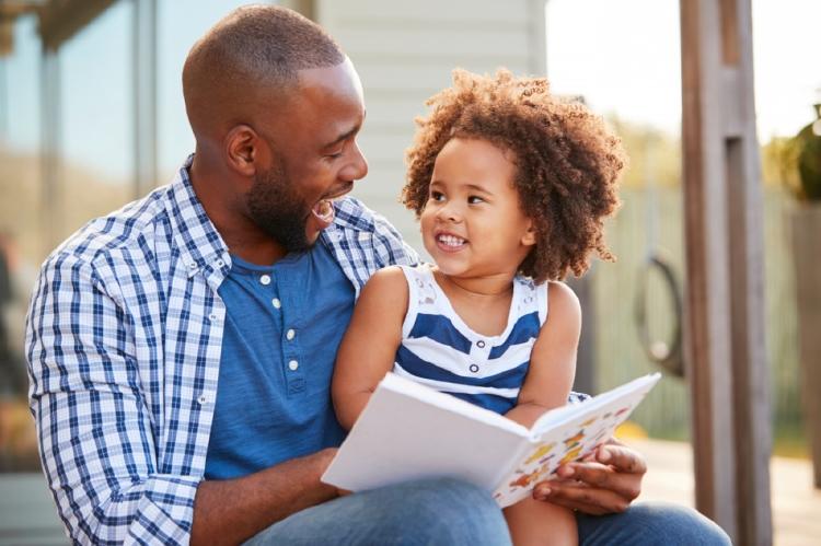 Libros para que tu niña sea una mujer empoderada