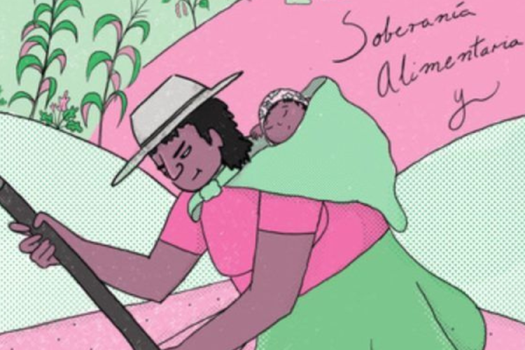 derecho campesino Los derechos de los campesinos abarcan una serie de garantías fundamentales relacionadas con su vida, trabajo, cultura y entorno. (Foto: Pinterest)