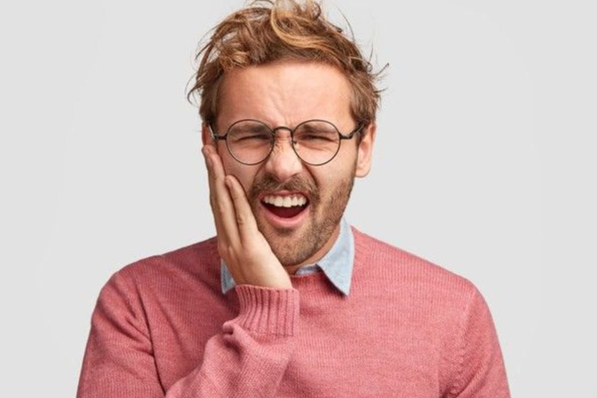 bruxismo Estudios indican que la predisposición genética puede influir en el desarrollo del bruxismo (Foto: Pinterest)