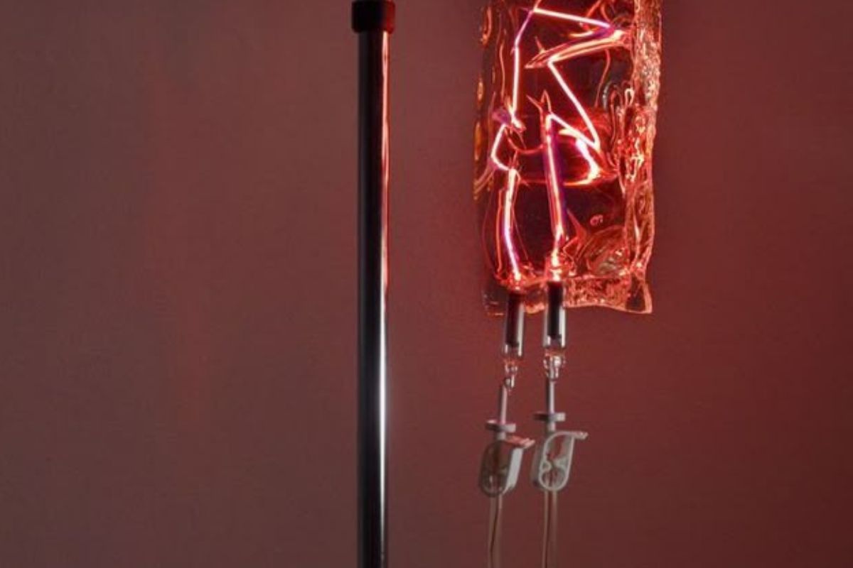 Los grupos ABO es solo uno de varios sistemas de clasificación sanguínea. (bbc.com)