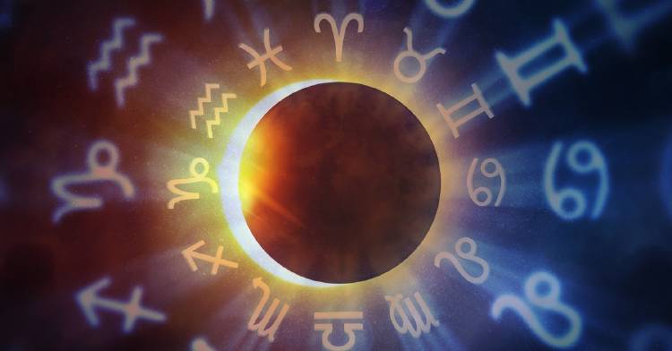 Eclipse de sol del 11 de agosto: así afectará su energía a cada signo