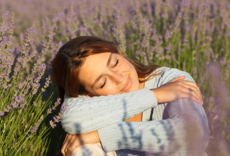 Naturoterapia Naturoterapia