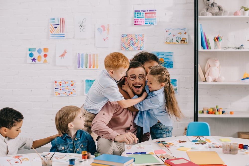 Día del psicopedagogo