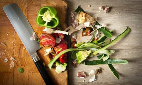 Cocina sustentable Cocina sustentable