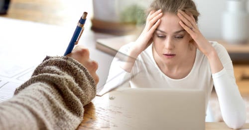 Solo el 10% acierta todas las preguntas en este test de ortografía