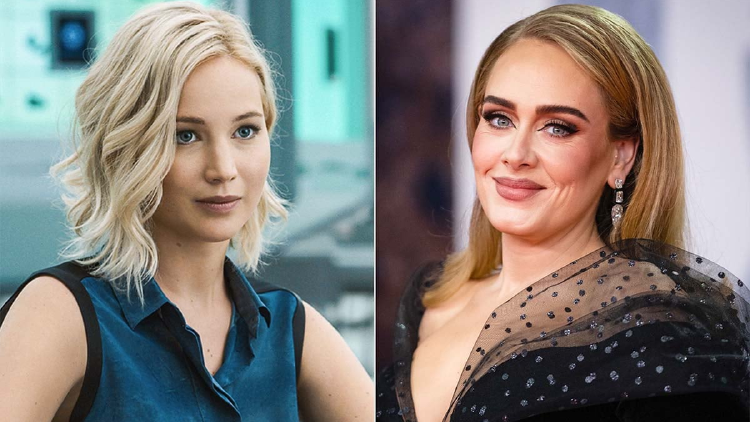 adele lawrence adele lawrence