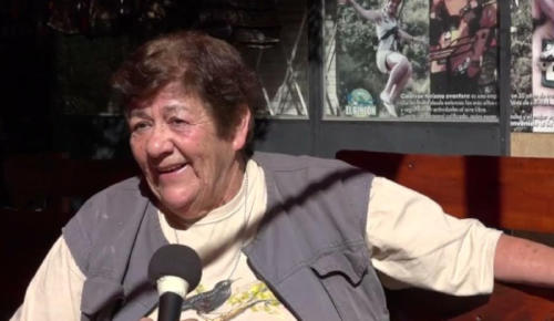 guardaparques guardaparques