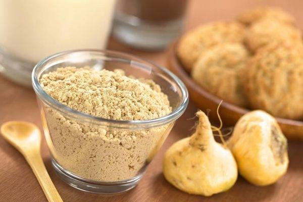 maca superalimentos