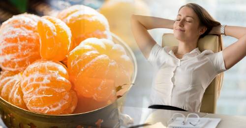 Así es la dieta que deberías llevar para evitar el estrés