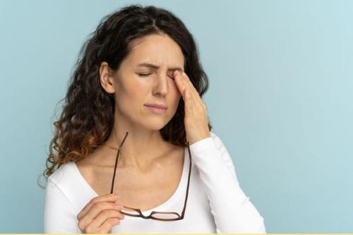 Mal de ojo Mal de ojo