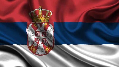 serbia serbia