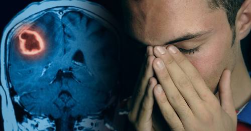¿Milagro o misterio médico? El tumor de un paciente desapareció antes de la cirugía