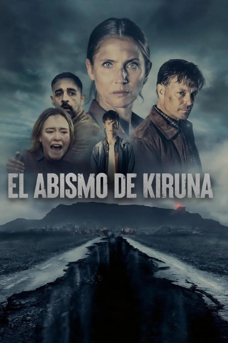 abismo de kiruma