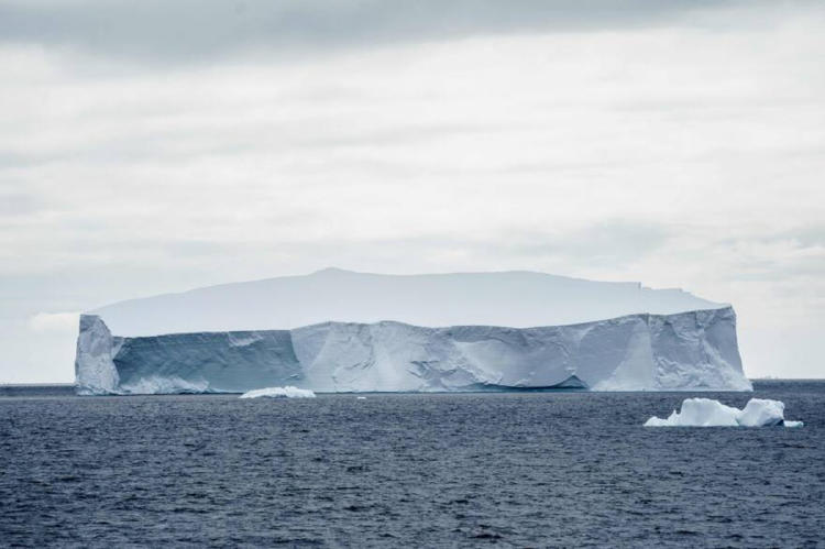iceberg más grande del mundo2