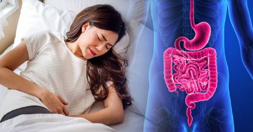 grave enfermedad confundida frecuentemente gases grave enfermedad confundida frecuentemente gases