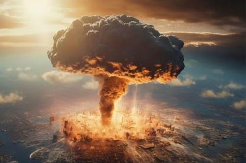 guerra ¿Un conflicto territorial que podría escalar a nivel global? (PINTEREST)