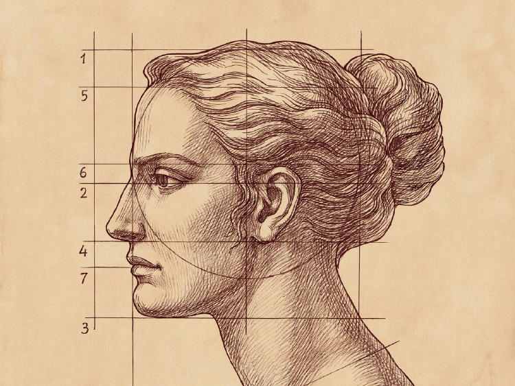 belleza rostro belleza rostro