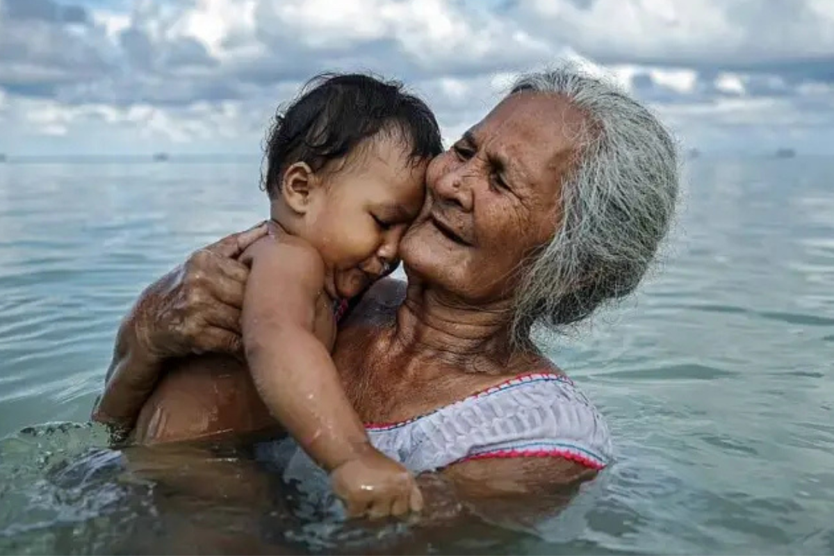 El país lucha por salvar su identidad para futuras generaciones.